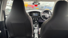 Toyota Aygo X 1.0 VVT-i Pure 5dr Petrol Hatchback
